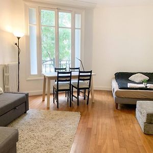 Apartamento de 1 Dormitorio